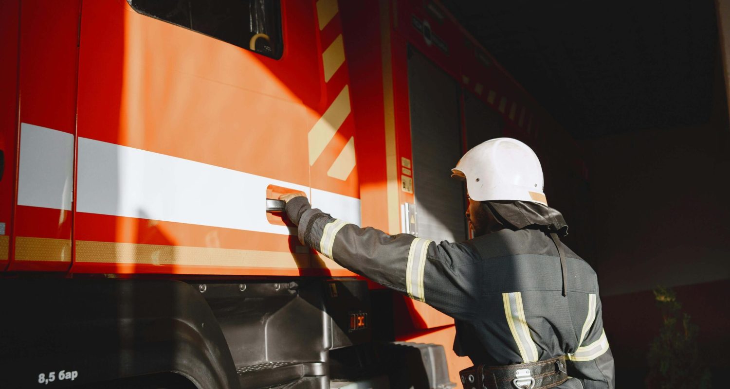 bombeiros